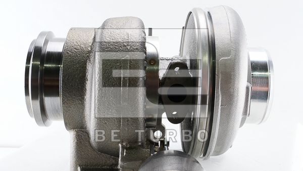 BE TURBO Lader, Aufladung (129998) Thumbnail